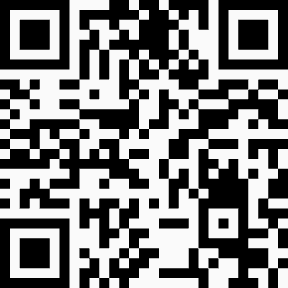 Givebutter donation QR code